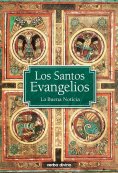 eBook: Los Santos Evangelios