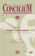 eBook: Vivir en la diversidad. Concilium 354