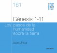 eBook: Génesis 1-11 - Los pasos de la humanidad sobre la tierra