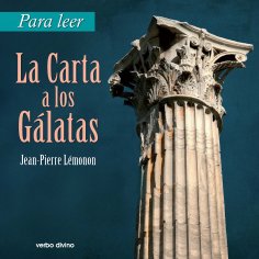 eBook: Para leer la carta a los Gálatas