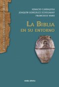 ebook: La Biblia en su entorno