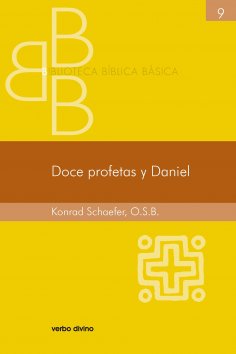 eBook: Doce profetas y Daniel