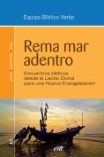 eBook: Rema mar adentro