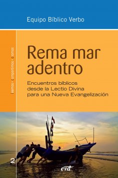 eBook: Rema mar adentro