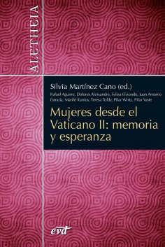 eBook: Mujeres desde el Vaticano II: memoria y esperanza