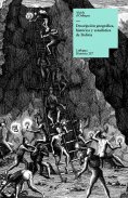 ebook: Descripción geográfica, histórica y estadística de Bolivia
