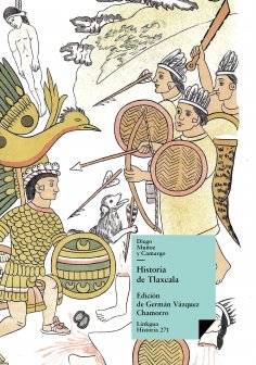 eBook: Historia de Tlaxcala