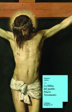 ebook: La Biblia. Nuevo testamento