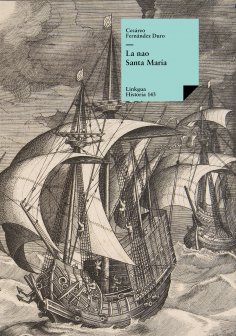 eBook: La nao Santa María