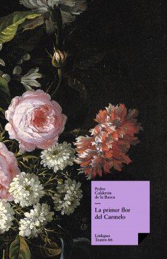 eBook: La primer flor del Carmelo