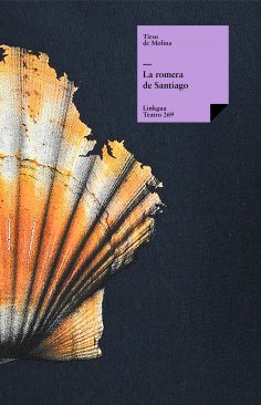 eBook: La romera de Santiago