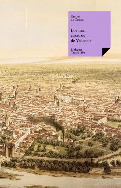 eBook: Los mal casados de Valencia