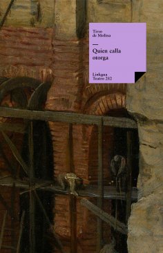 eBook: Quien calla otorga