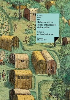 eBook: Relación acerca de las antigüedades de los indios