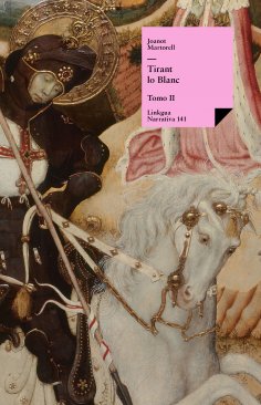 eBook: Tirant lo Blanc II