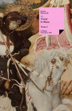 eBook: Tirant lo Blanc I