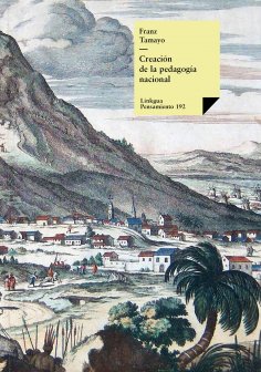 eBook: Creación de la pedagogía nacional