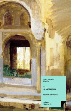 eBook: La Alpujarra