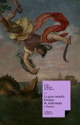 eBook: La gran comedia fortunas de Andrómeda y Perseo