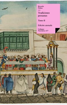 eBook: Tradiciones peruanas II