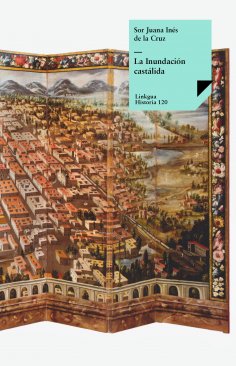 eBook: La Inundación castálida