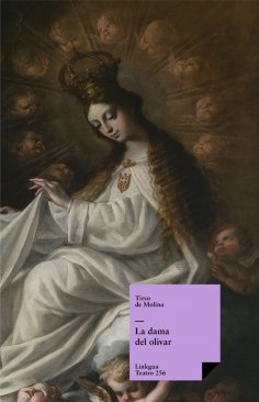 eBook: La dama del olivar