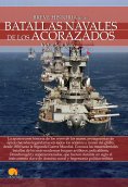 eBook: Breve historia de las batallas navales de los acorazados