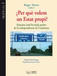 eBook: Per què volem un Estat propi?