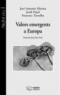 eBook: Valors emergents a Europa