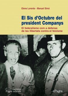 eBook: El sis d'octubre del president Companys