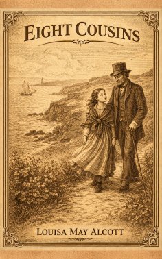 eBook: Eight Cousins
