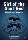 eBook: Girl of the Goat-God