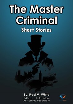 eBook: The Master Criminal