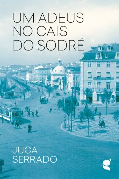 eBook: Um adeus no Cais do Sodré