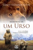 eBook: Memórias de um Urso