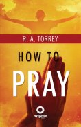 ebook: How to Pray
