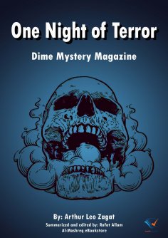 eBook: One Night of Terror