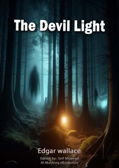 eBook: The Devil Light