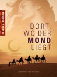 eBook: Dort, wo der Mond liegt