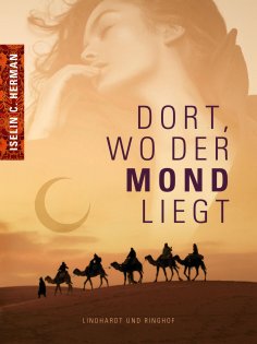 eBook: Dort, wo der Mond liegt