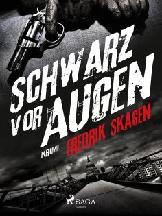 eBook: Schwarz vor Augen