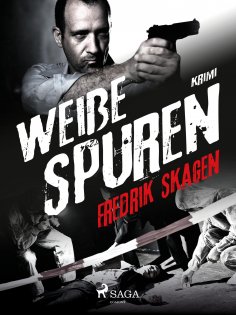 eBook: Weiße Spuren