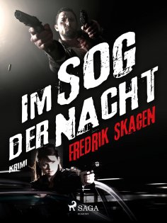 eBook: Im Sog der Nacht