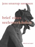 ebook: Brief eines Seelenverkäufers