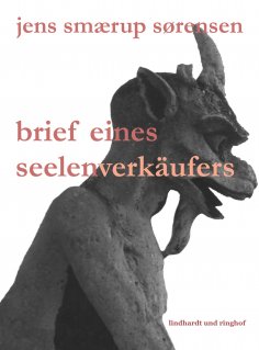 ebook: Brief eines Seelenverkäufers