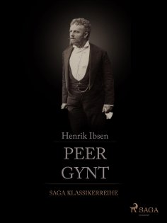 eBook: Peer Gynt