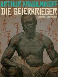 ebook: Die Geierkrieger