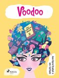 eBook: Das magische Buch 3 - Voodoo