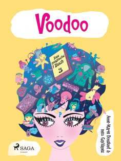 eBook: Das magische Buch 3 - Voodoo