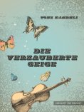 eBook: Die verzauberte Geige